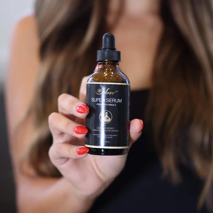 Hair Love Serum