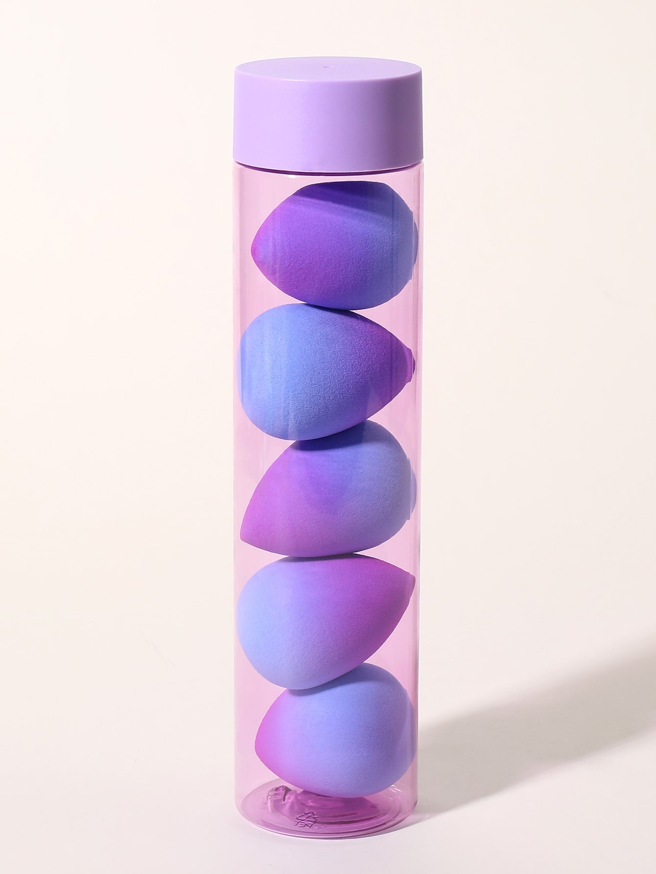 5pcs Makeup Sponge