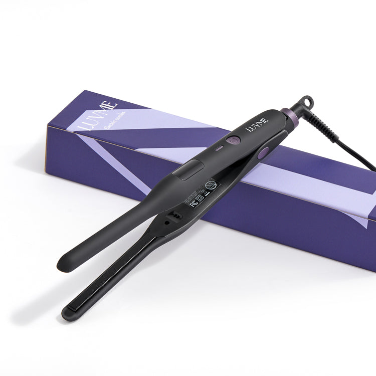Pencil Flat Iron | Just $24.9 Yearly Lowest Price During Black Friday And On This Product Page