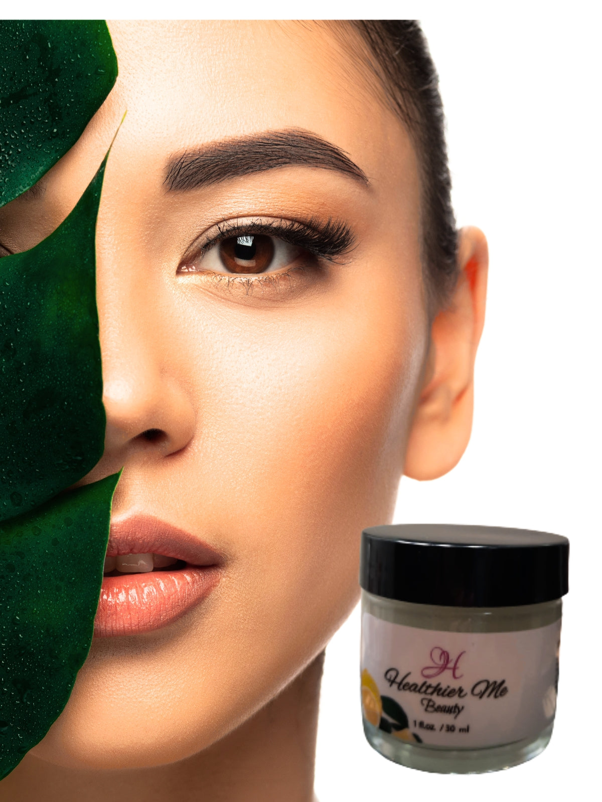 Vitamin C Eye Treatment - Healthier Me Beauty, LLC