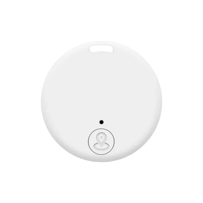 Mini GPS Tracker Bluetooth Anti-Lost Device Pet Kids Bag Wallet Tracking for IOS/ Android Smart Finder Locator Accessories