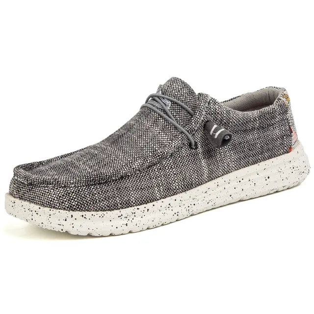 HMB Canvas Lightweight