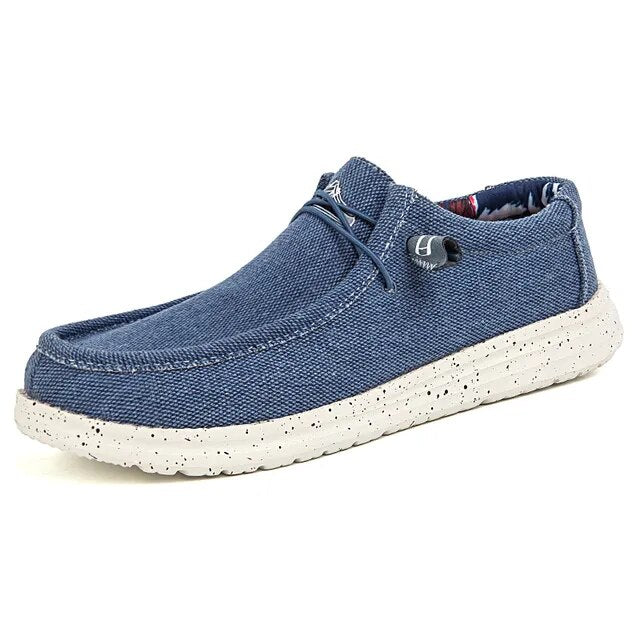 HMB Canvas Lightweight