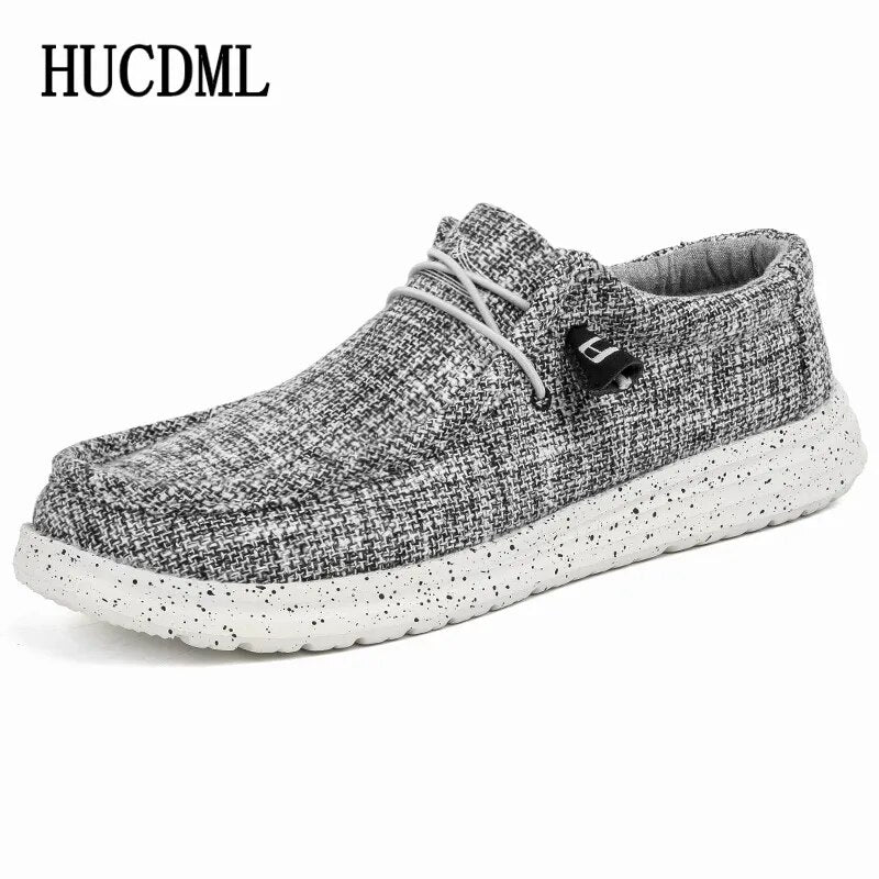 HMB Canvas Lightweight
