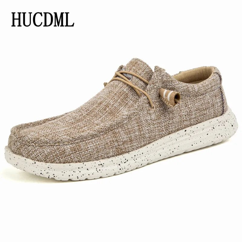 HMB Canvas Lightweight
