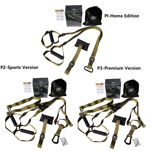Fitness Adjustable Strength Training Power