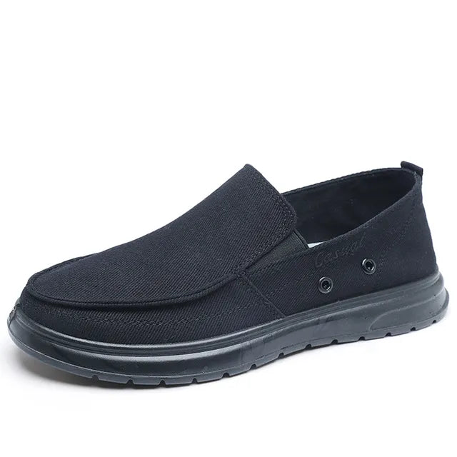 HMB Trend Canvas Shoes
