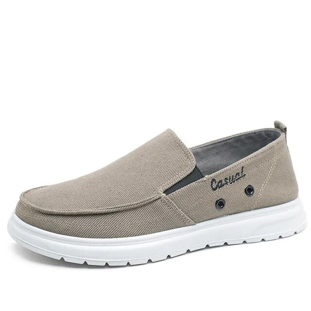 HMB Trend Canvas Shoes