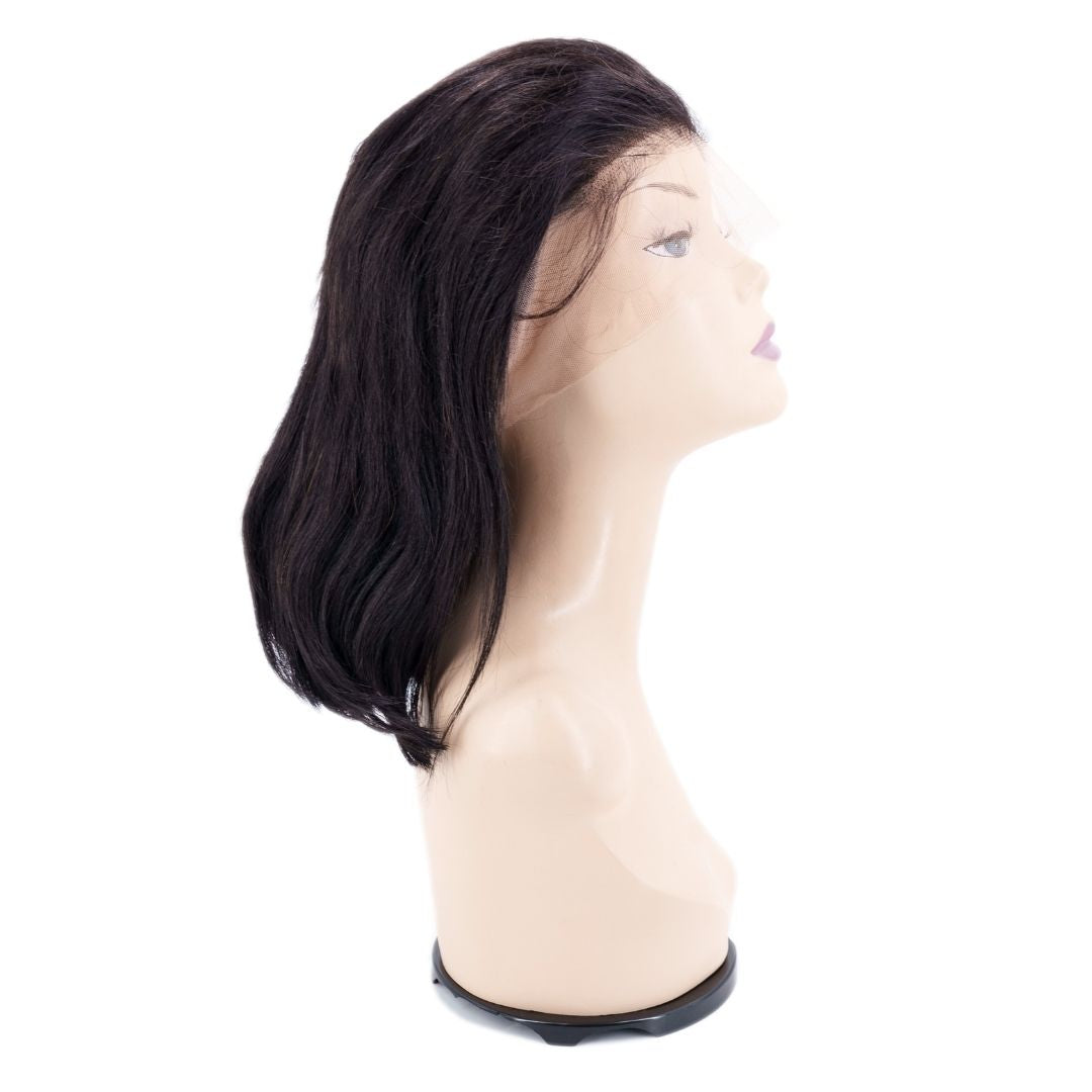 Straight Bob Wig - Healthier Me Beauty, LLC