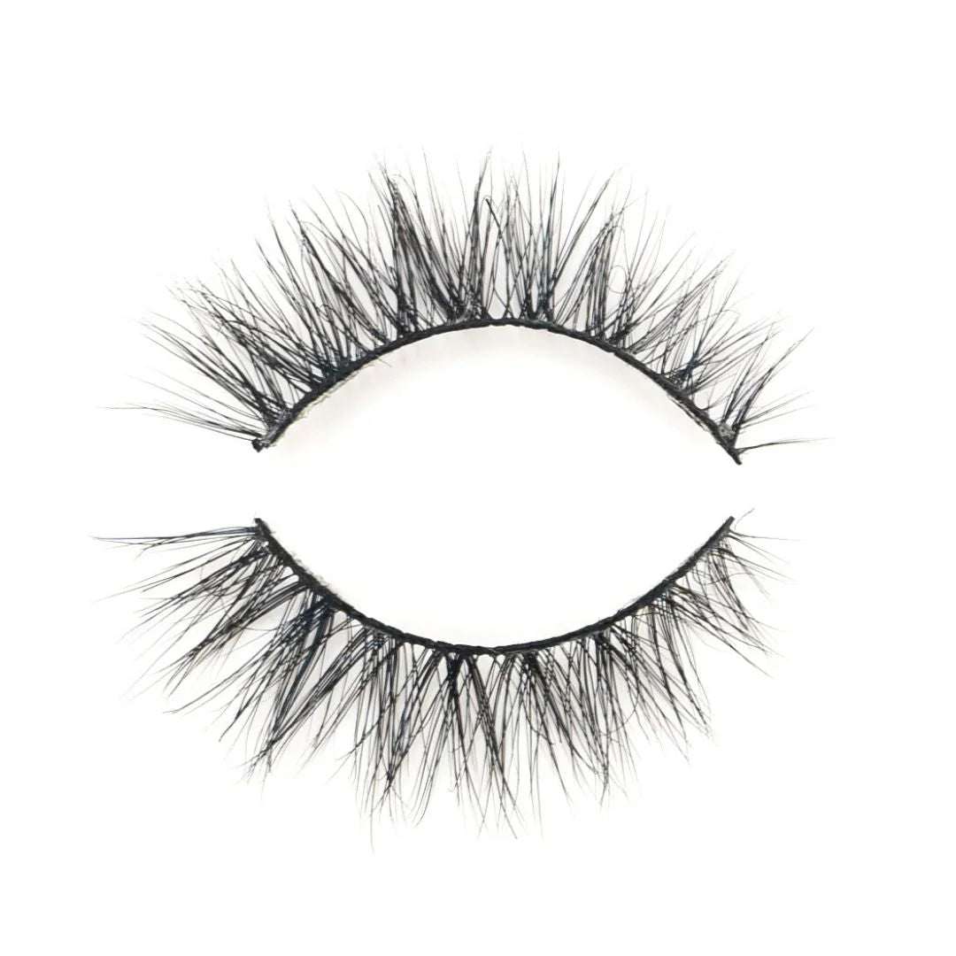 New York 3D Mink Lashes