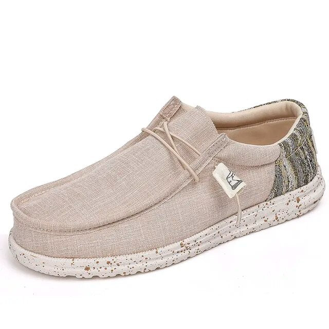 Fashion Outdoor Vulcanize Shoes