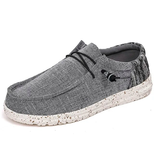 Fashion Outdoor Vulcanize Shoes