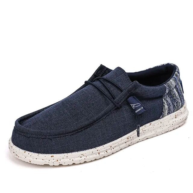 Fashion Outdoor Vulcanize Shoes