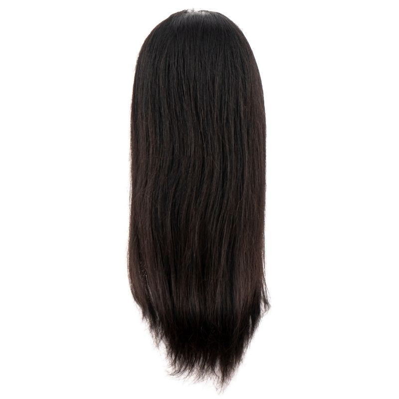 Straight Headband Wig - Healthier Me Beauty, LLC