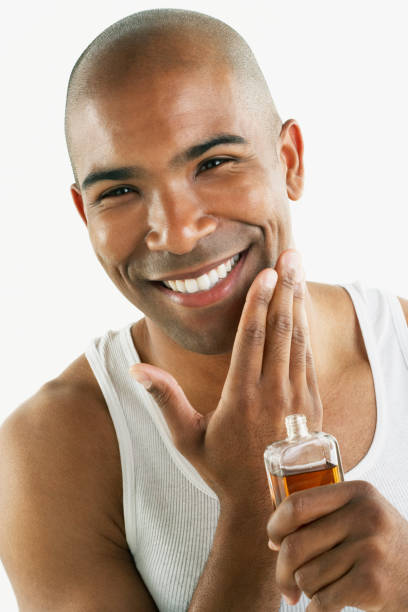 Aftershave Cooling Gel