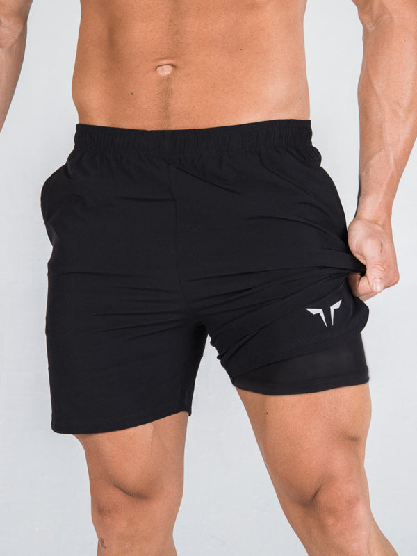 Women's Solid Color Court Dri-fit Tennis Shorts
