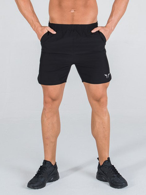 Women's Solid Color Court Dri-fit Tennis Shorts