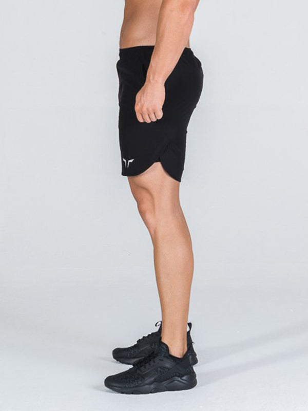 Women's Solid Color Court Dri-fit Tennis Shorts