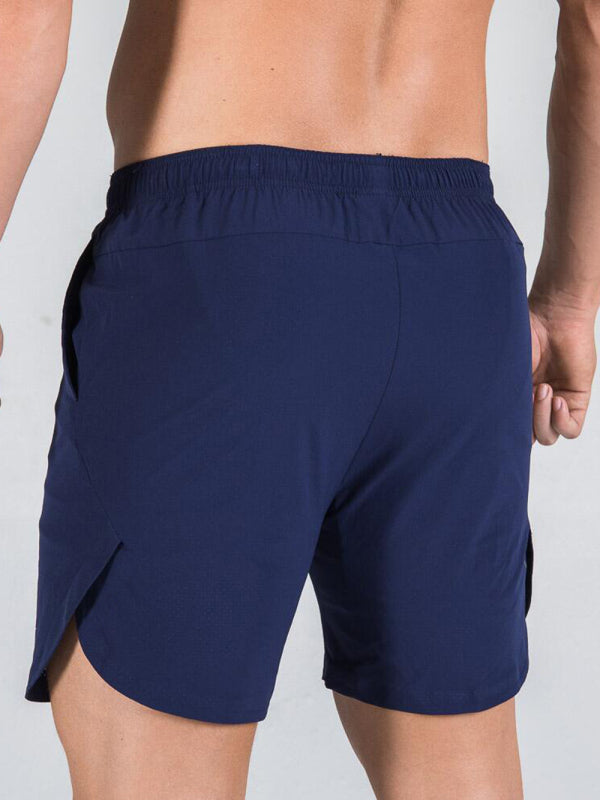 Women's Solid Color Court Dri-fit Tennis Shorts