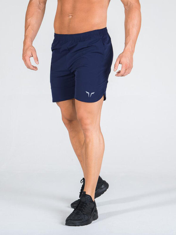 Women's Solid Color Court Dri-fit Tennis Shorts