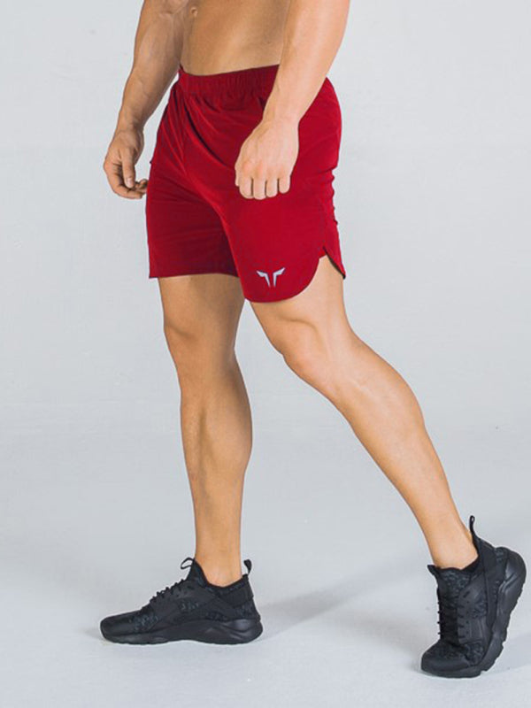 Women's Solid Color Court Dri-fit Tennis Shorts