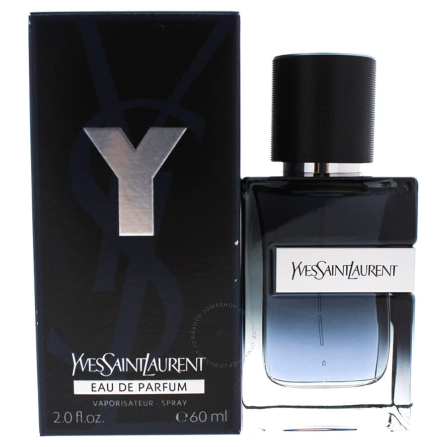 Y by Yves Saint Laurent for Men EDP