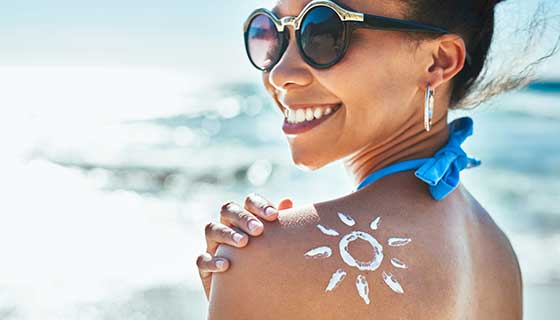 Sunscreen and Your Day - Healthier Me Beauty, LLC