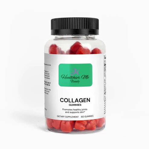 The Power of Collagen Suppliments - Healthier Me Beauty, LLC