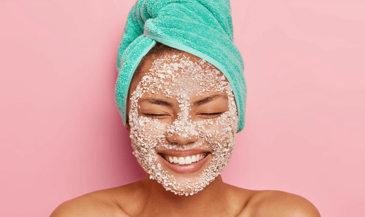 Why & When to Exfoliate - Healthier Me Beauty, LLC