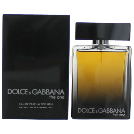The One by Dolce & Gabbana 3.3 EDP