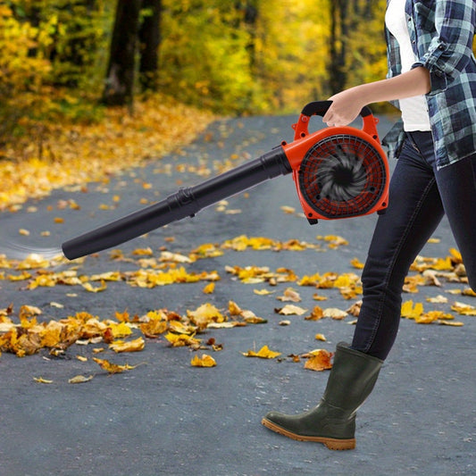 Handheld Gas Blower 2