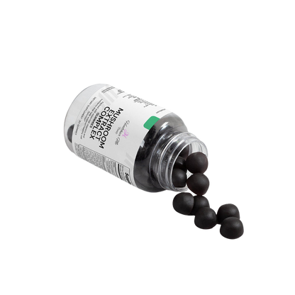 Mushroom Extract Complex