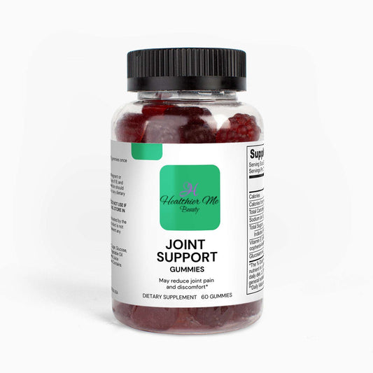 Joint Support Gummies (Adult)