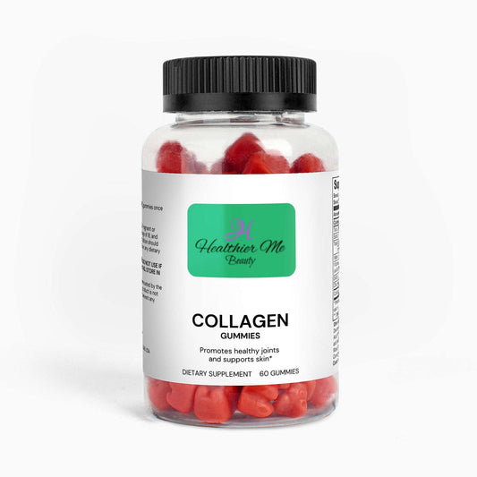 Collagen Gummies (Adult)