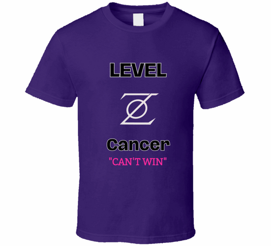 Level Zero Men T-Shirt