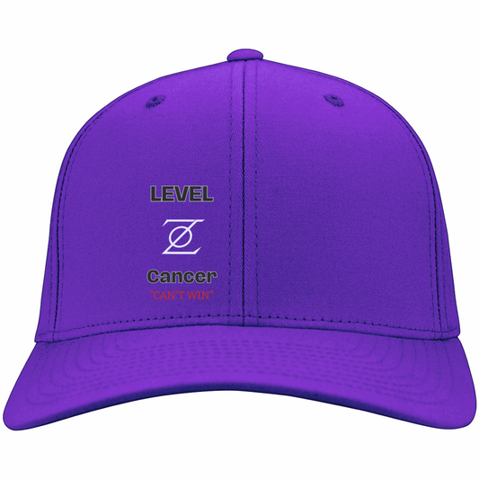 Level Zero Cap