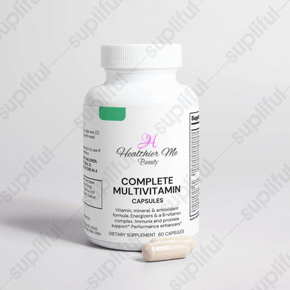 Complete Multivitamin