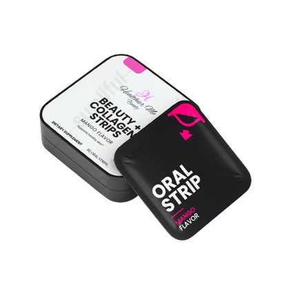 Beauty + Collagen Strips