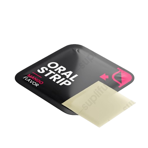 Beauty + Collagen Strips