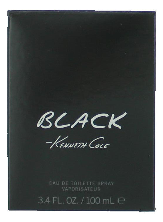 Black by Kenneth Cole