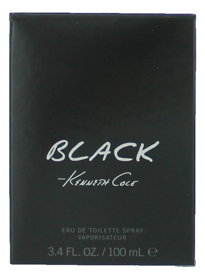 Black by Kenneth Cole