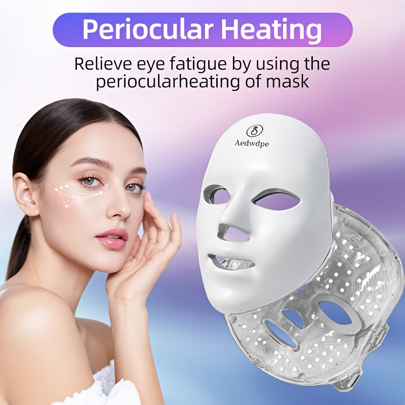 LED Facial Mask