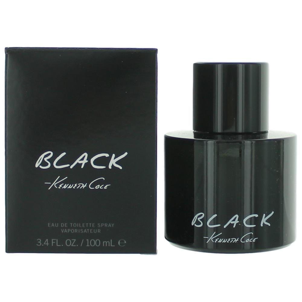 Black by Kenneth Cole