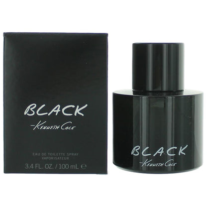 Black by Kenneth Cole