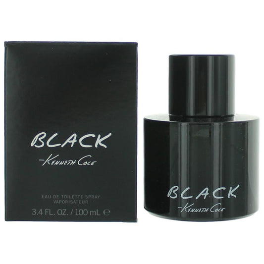 Black by Kenneth Cole