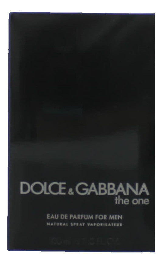 The One by Dolce & Gabbana 3.3 EDP