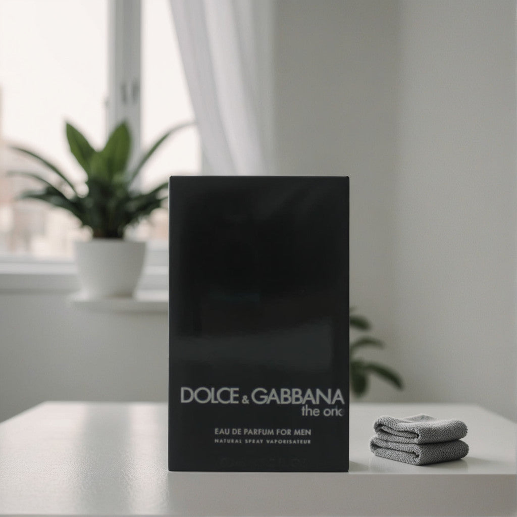 The One by Dolce & Gabbana 3.3 EDP