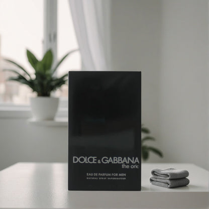 The One by Dolce & Gabbana 3.3 EDP