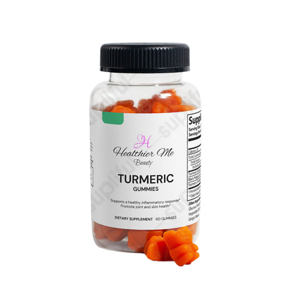 Turmeric Gummies