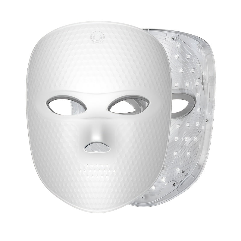 LED Facial Mask
